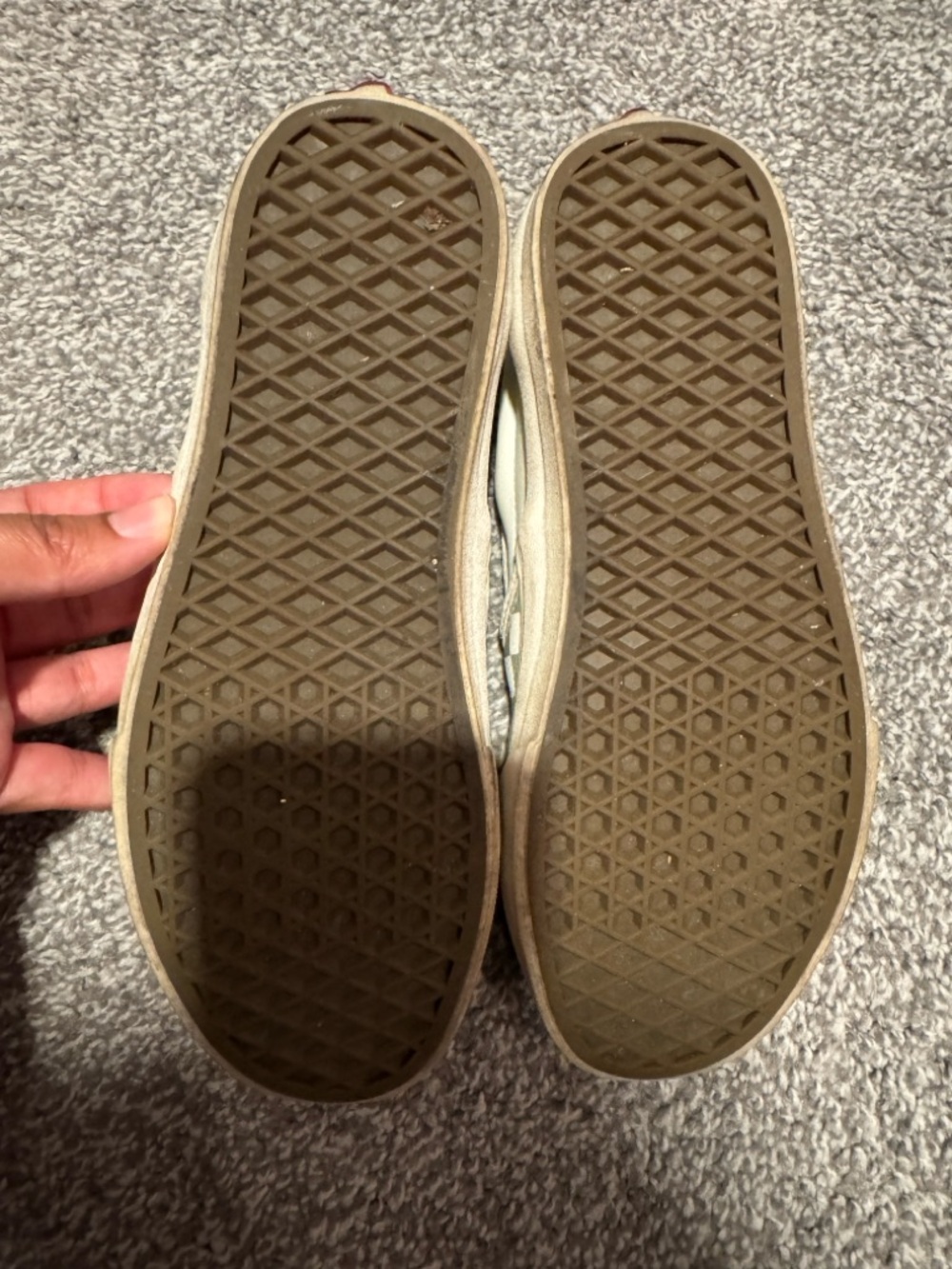 VANS SLIP ON - Picture 4 of 4